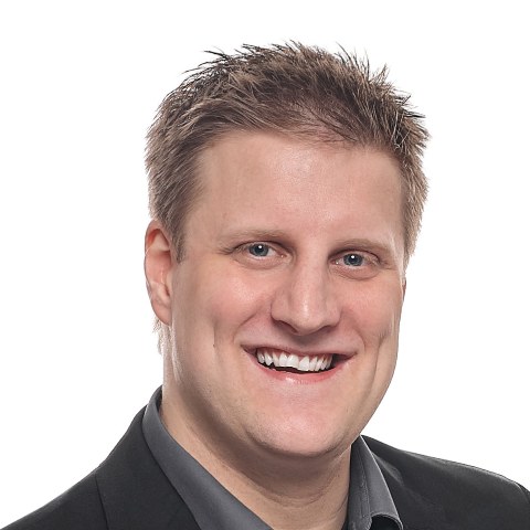 Persönlicher Ansprechpartner bei InProSens