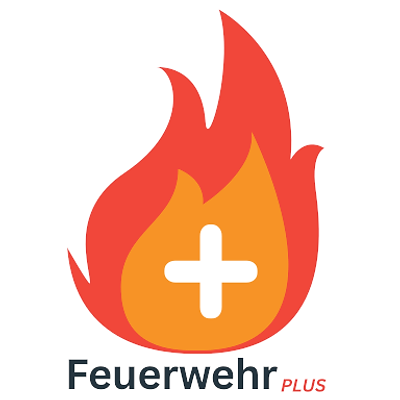 Feuerwehr Plus Logo